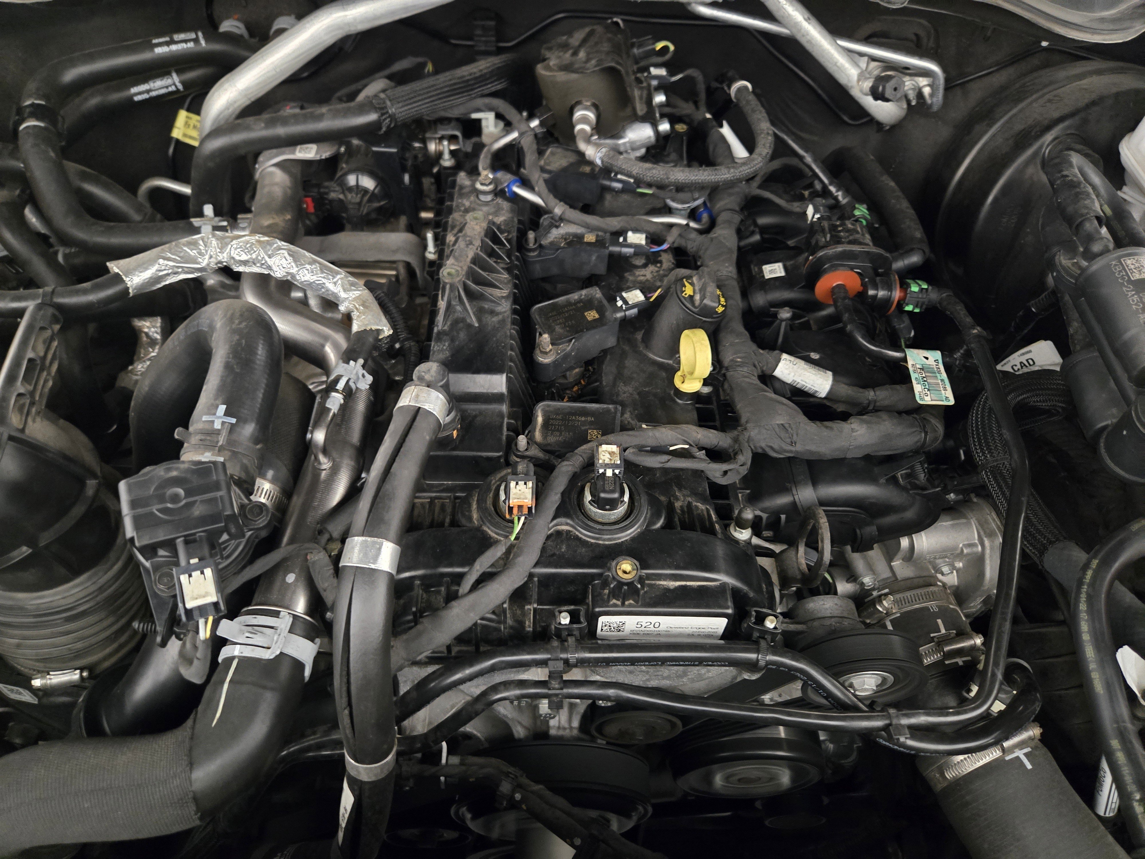 Certified 2023 Ford Ranger XLT RWD image 29