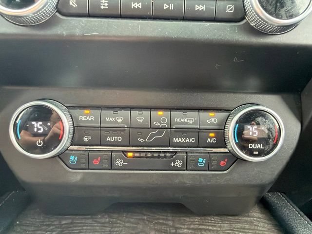 Certified 2019 Ford Expedition Limited w/ Equipment Group 302A AWD/4WD image 44