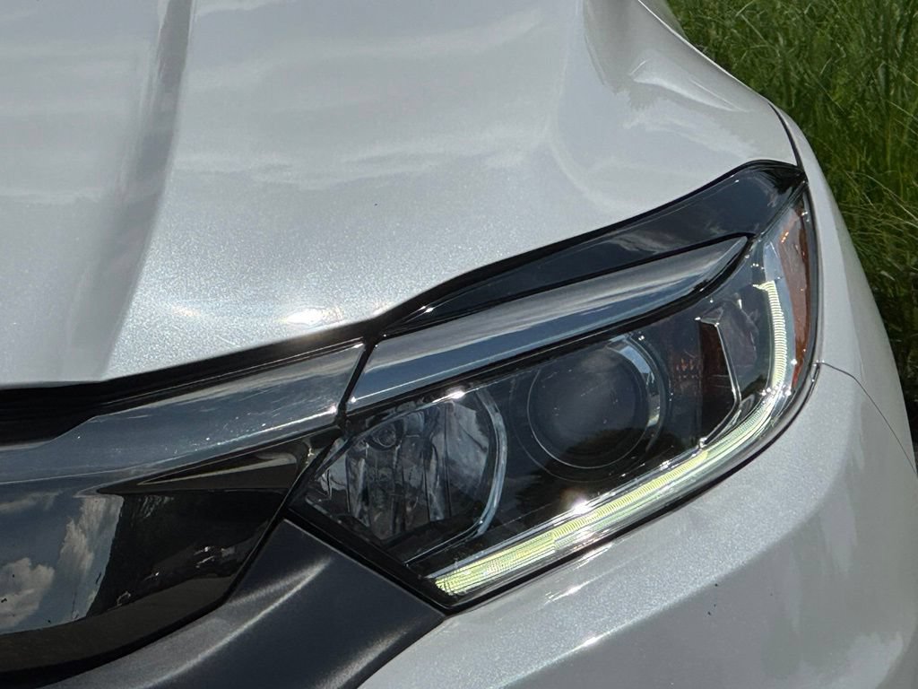 Used 2022 Honda HR-V EX image 5