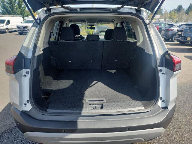 Used 2023 Nissan Rogue SV AWD/4WD image 31