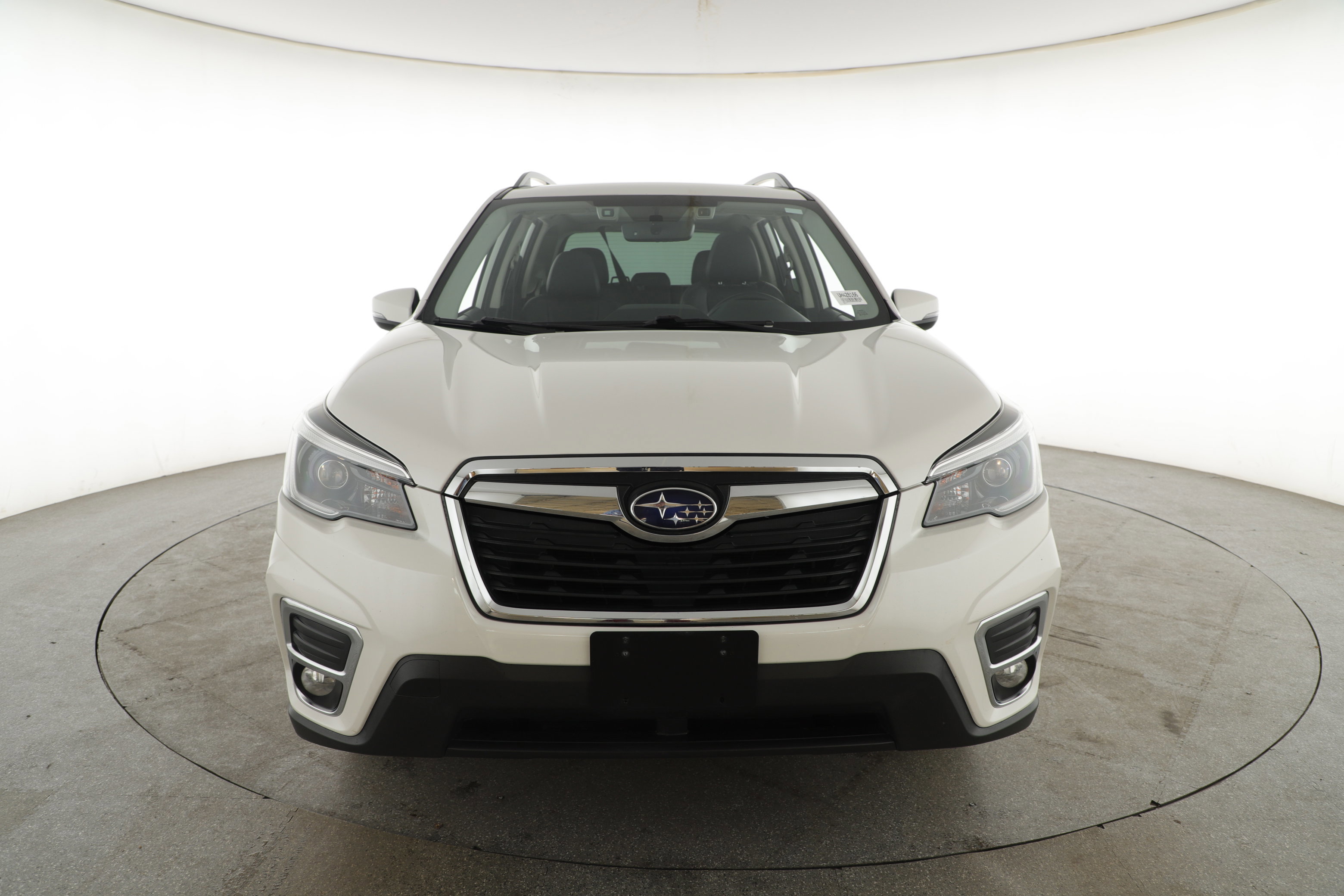 Used 2021 Subaru Forester Limited image 4
