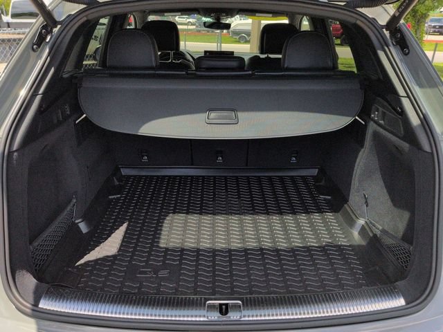 Used 2021 Audi SQ5 Premium Plus AWD/4WD image 12