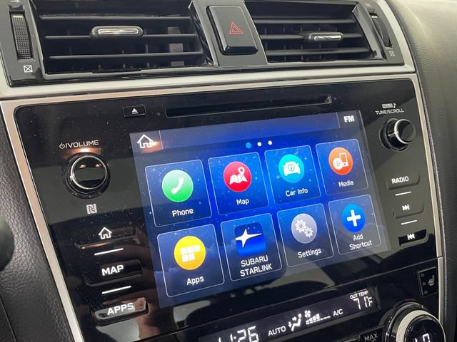 Used 2019 Subaru Legacy 2.5i Limited AWD/4WD image 7