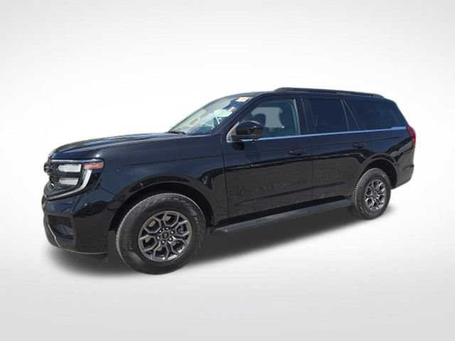 Certified 2025 Ford Expedition Active RWD image 6