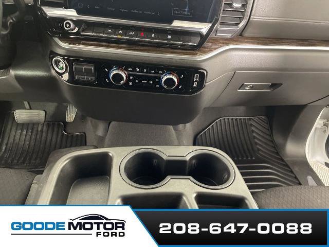 Used 2023 GMC Sierra 1500 SLE w/ Preferred Package AWD/4WD image 18
