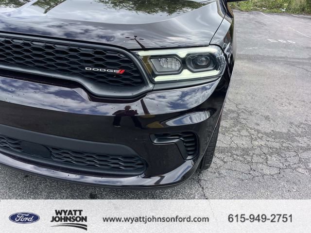 Used 2024 Dodge Durango GT RWD image 9