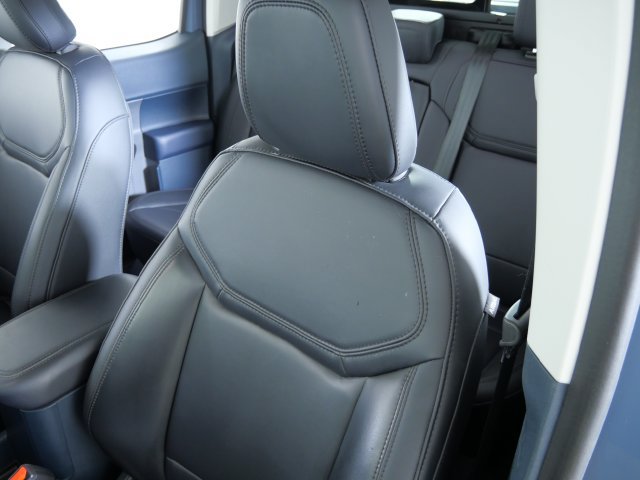 Certified 2024 Ford Maverick Lariat w/ Black Appearance Package AWD/4WD image 19