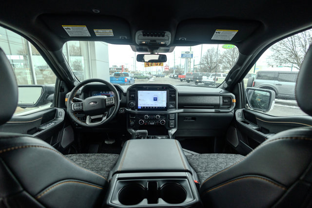 Certified 2025 Ford F150 Tremor image 15