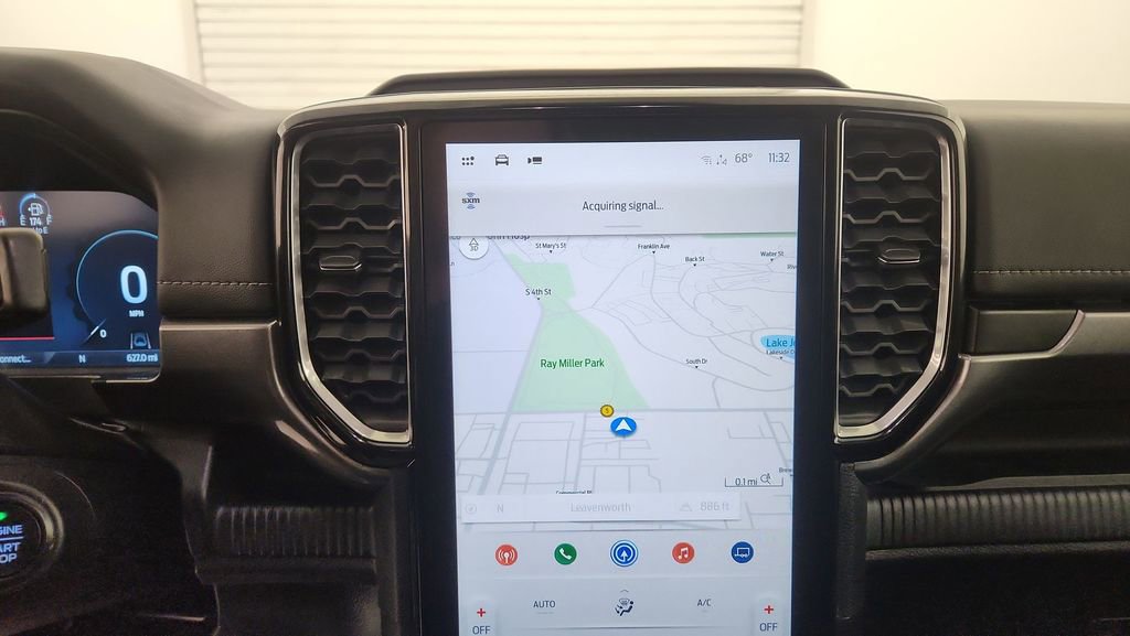 Certified 2024 Ford Ranger Lariat image 30