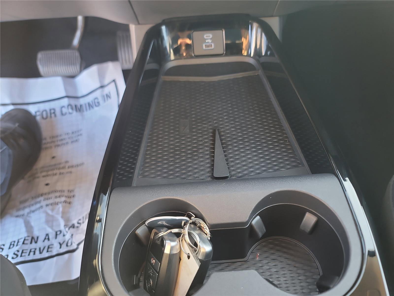 Certified 2022 Ford Mustang Mach-E California Route 1 image 18