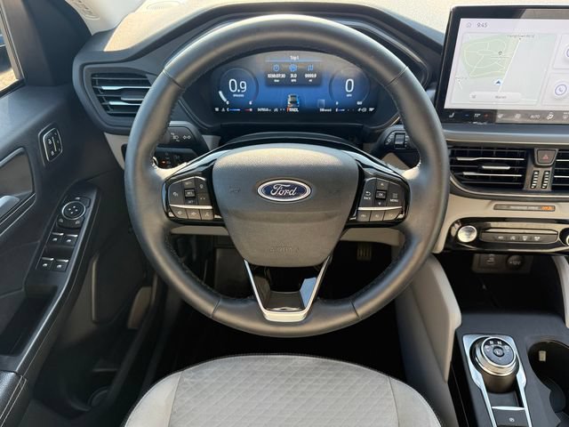 Certified 2023 Ford Escape Active w/ Tech Pack #2 FWD image 27