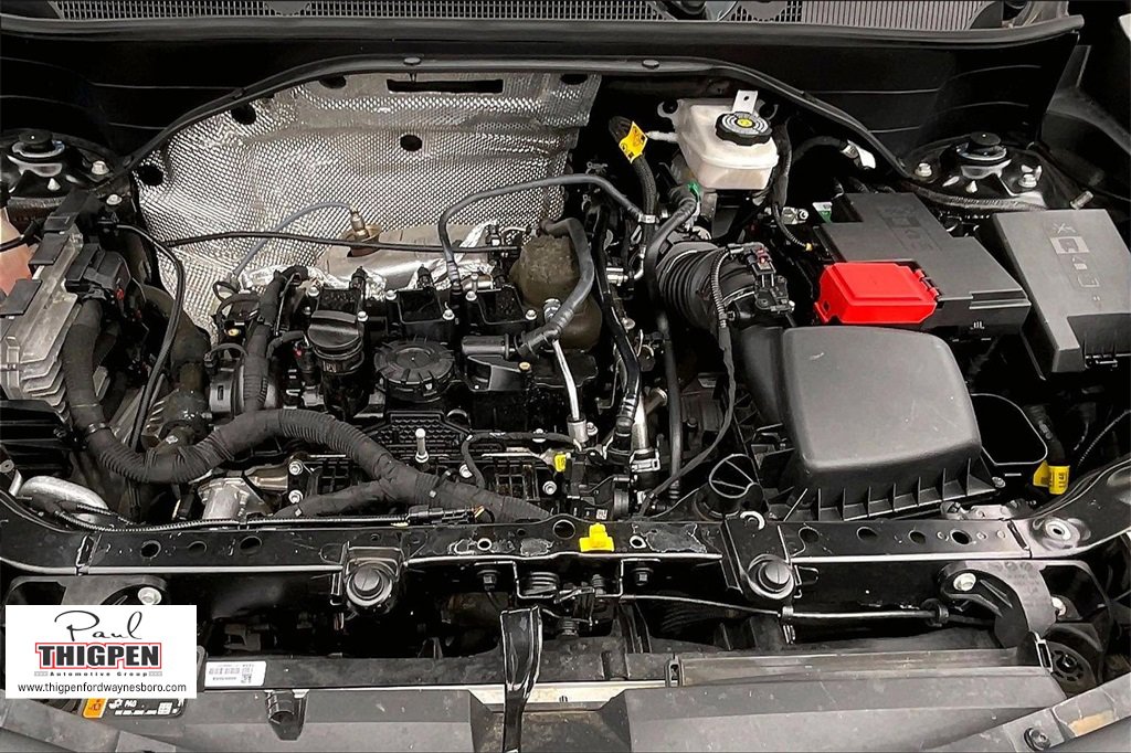 Used 2022 Buick Encore GX Select image 10