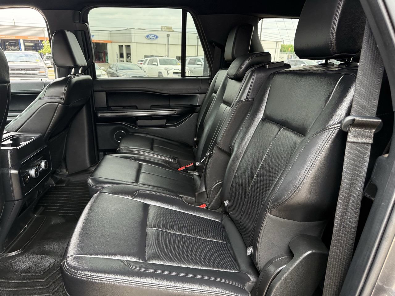 Certified 2021 Ford Expedition Max XLT image 27