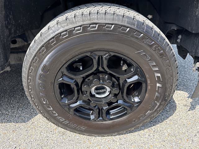 Certified 2025 Ford F250 XL w/ STX Appearance Package AWD/4WD image 17