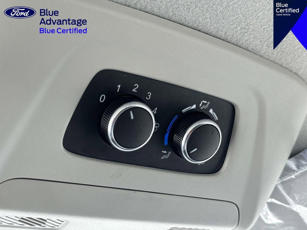 Certified 2022 Ford Transit 350 XLT RWD image 24
