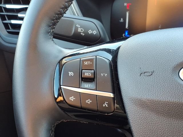 Certified 2024 Ford Escape Active AWD/4WD image 22