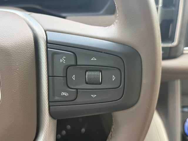 Used 2023 GMC Yukon XL Denali AWD/4WD image 24