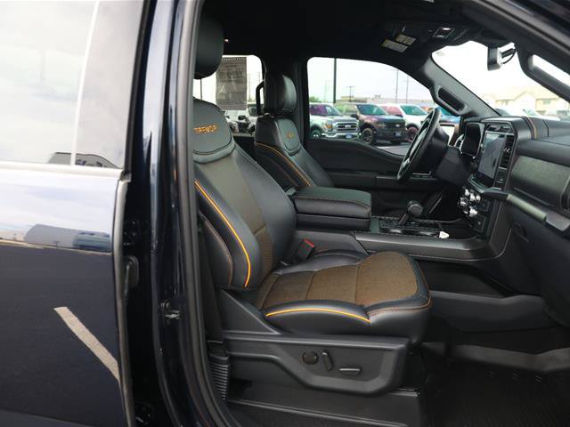 Certified 2025 Ford F150 Tremor w/ Equipment Group 402A High AWD/4WD image 30