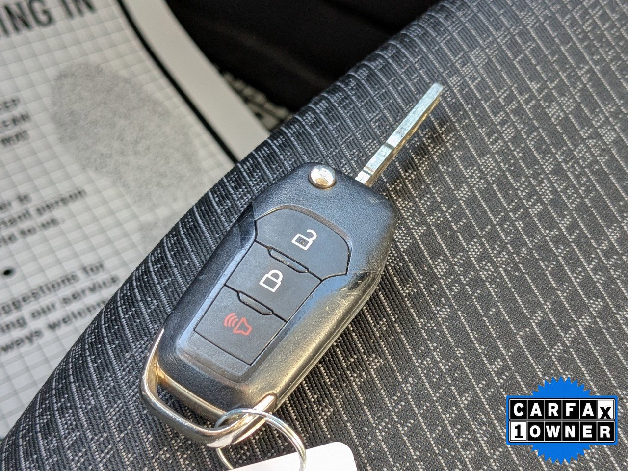 Certified 2021 Ford Bronco Sport image 27