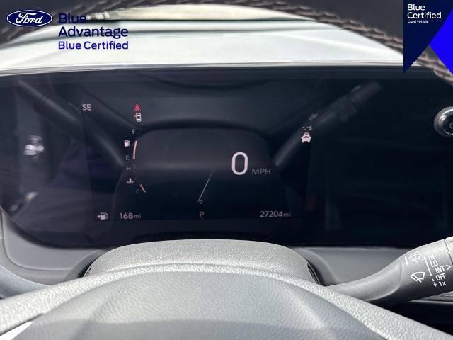 Used 2025 Buick Encore GX Preferred FWD image 22