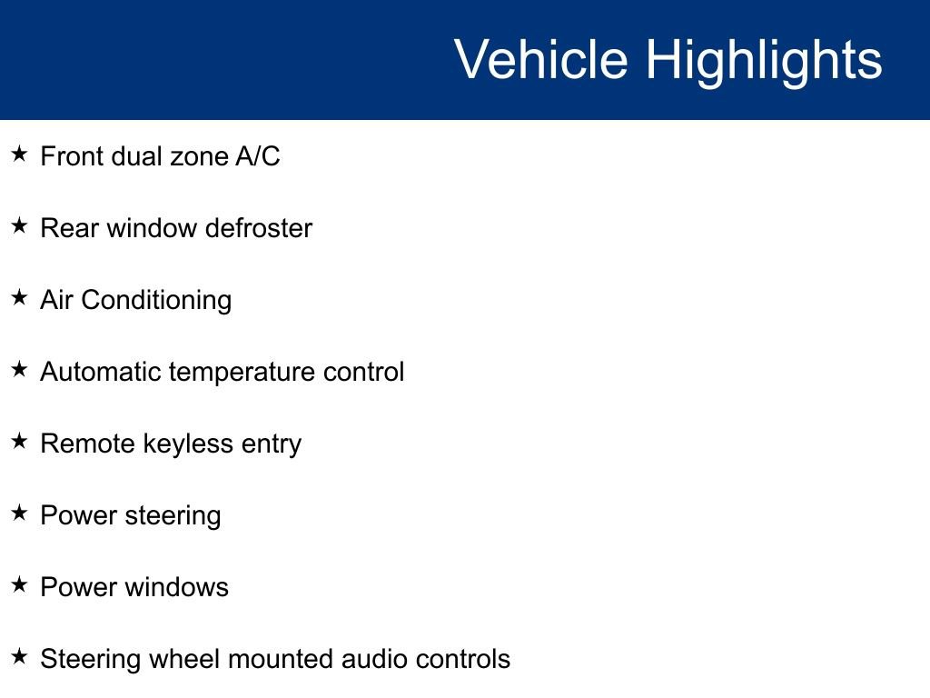 Used 2025 Mitsubishi Outlander SE AWD/4WD image 20