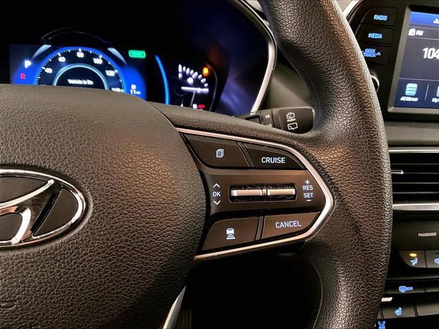 Used 2020 Hyundai Santa Fe SEL w/ Cargo Package AWD/4WD image 18