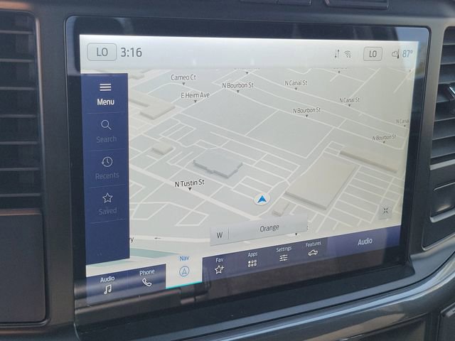 Certified 2023 Ford F150 XLT w/ Equipment Group 302A High image 14