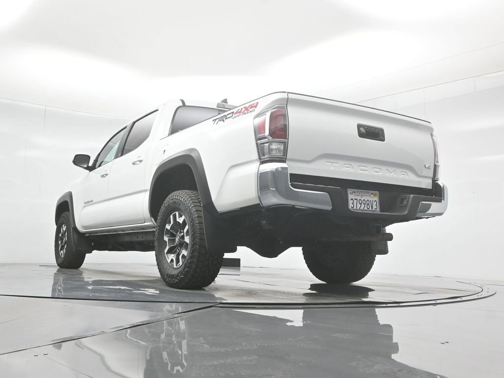 Used 2023 Toyota Tacoma TRD Off-Road image 20