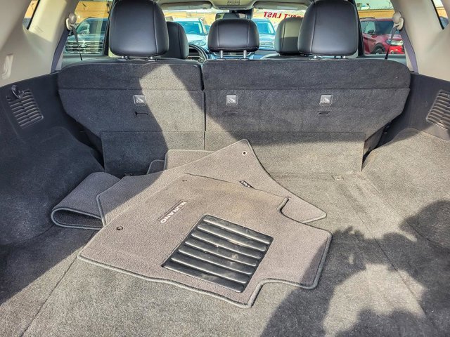 Used 2019 Nissan Murano Platinum image 27