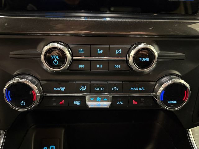 Certified 2021 Ford F150 XLT w/ Equipment Group 302A High AWD/4WD image 17
