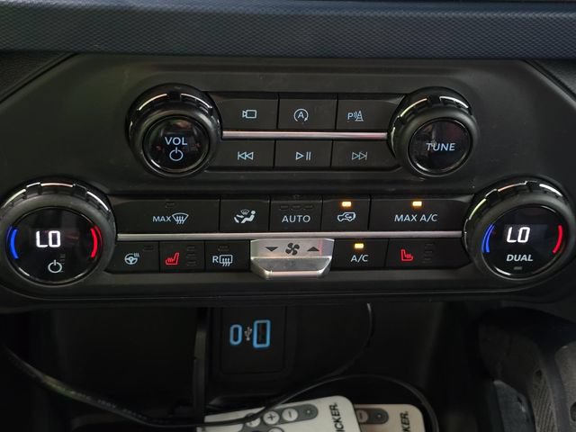 Certified 2023 Ford Bronco Raptor AWD/4WD image 30