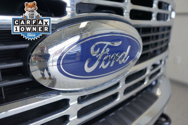 Certified 2024 Ford F250 XLT w/ Snow Plow Prep Package AWD/4WD image 19