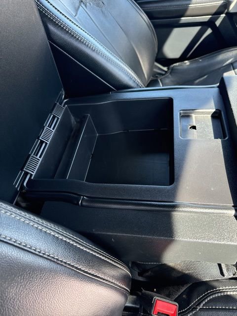 Certified 2019 Ford F150 Lariat w/ Trailer Tow Package image 30