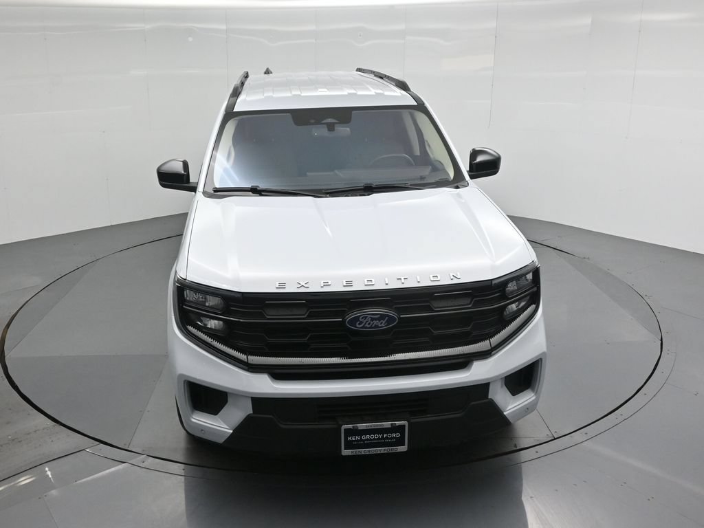 Certified 2025 Ford Expedition Max Active RWD image 35