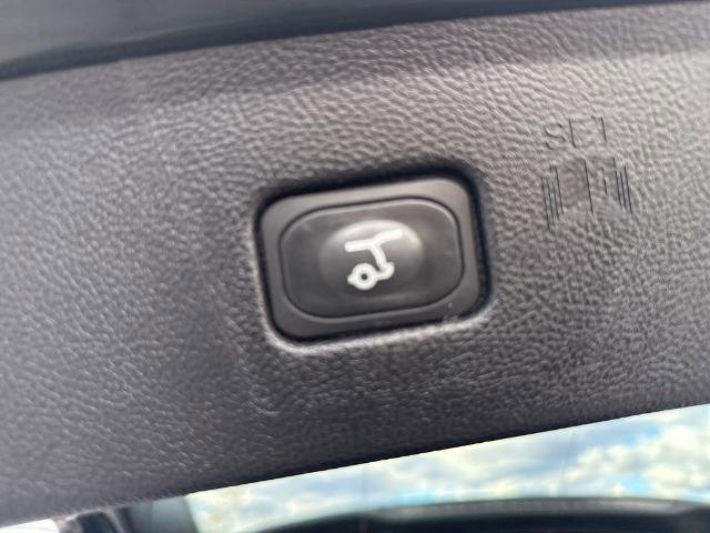 Certified 2023 Ford Edge ST image 28