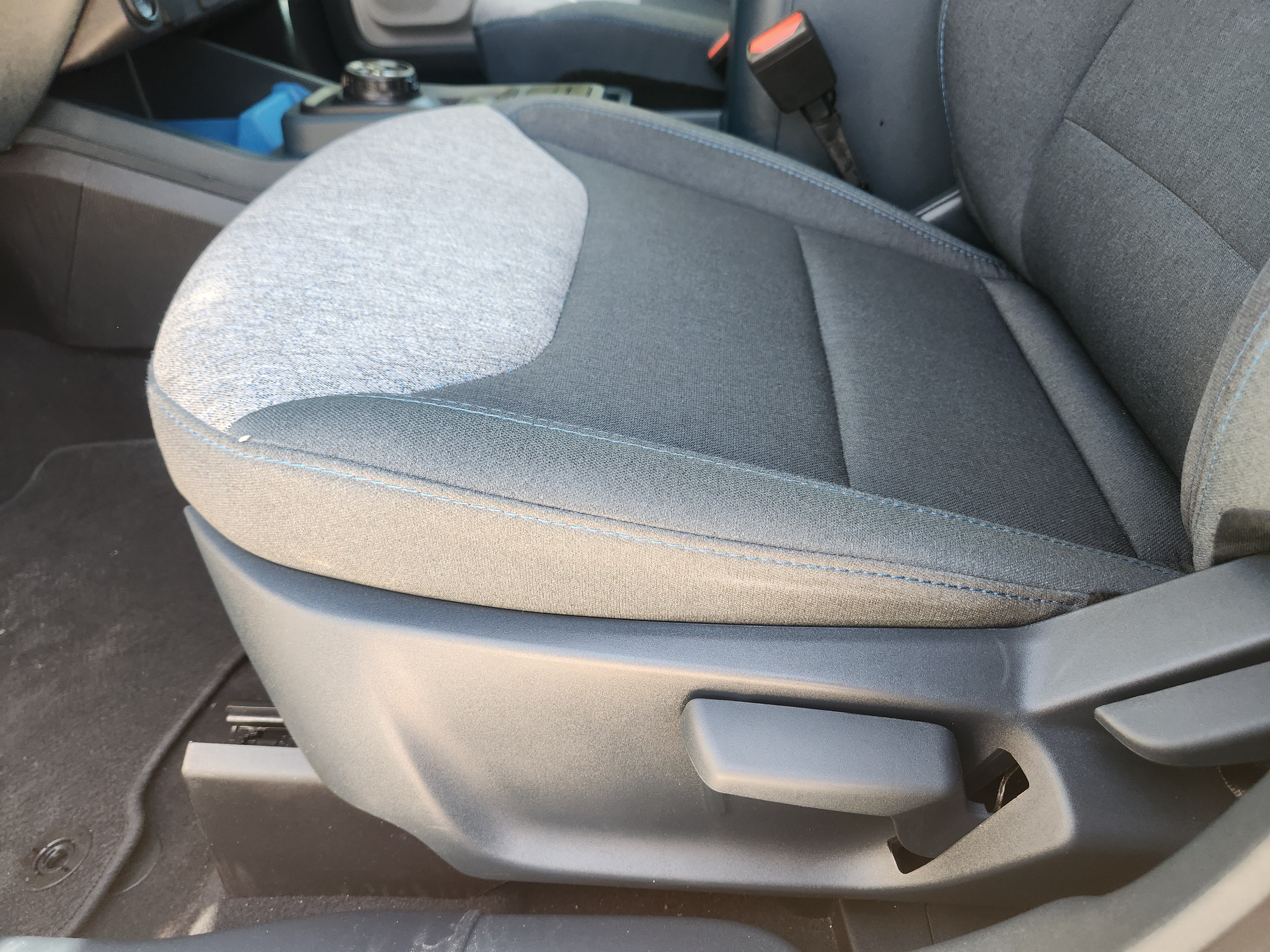 Certified 2025 Ford Maverick XLT FWD image 18