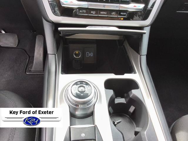 Certified 2023 Ford Explorer XLT AWD/4WD image 34
