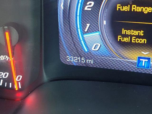 Used 2019 Chevrolet Corvette Stingray Coupe w/ 1LT image 26