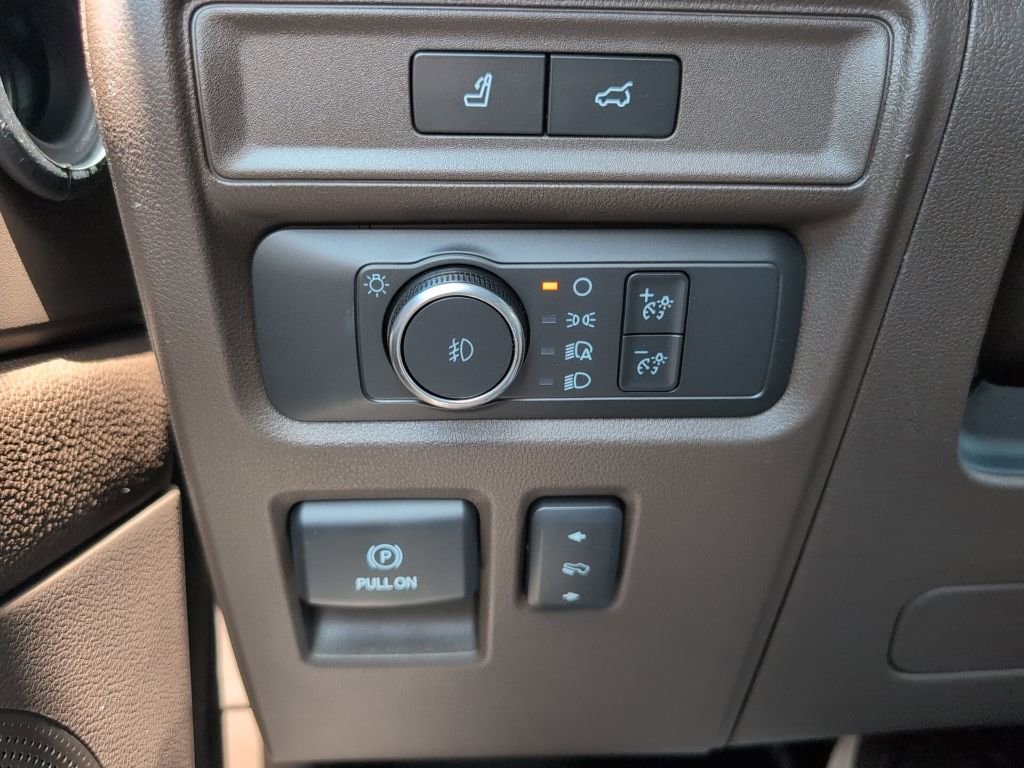 Certified 2022 Ford Expedition King Ranch image 26