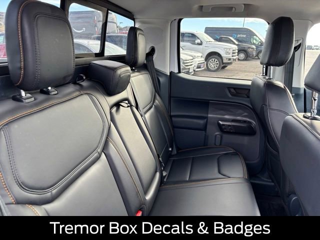 Certified 2023 Ford Maverick Tremor w/ Tremor Off-Road Package image 24