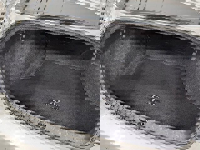 Used 2017 INFINITI Q50 Red Sport 400 image 8