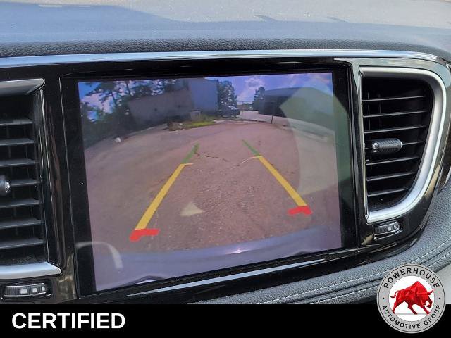 Used 2023 Chrysler Pacifica Limited FWD image 27