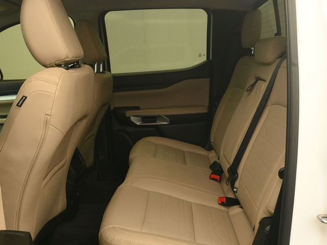 Used 2024 Subaru Crosstrek 2.5i Sport AWD/4WD image 10