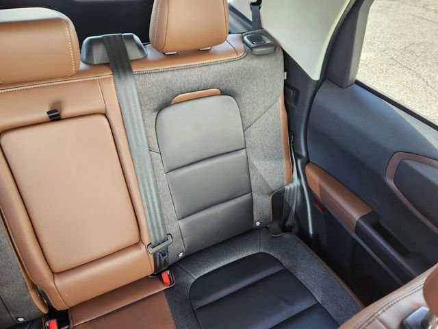 Certified 2022 Ford Bronco Sport Outer Banks w/ Tech Package image 18