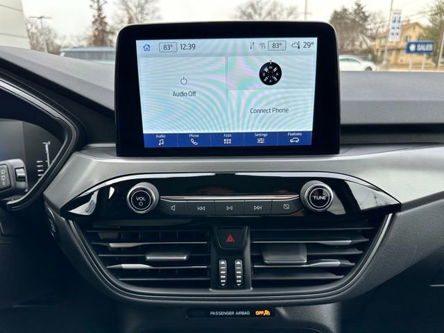 Certified 2024 Ford Escape Active w/ Cold Weather Package image 66