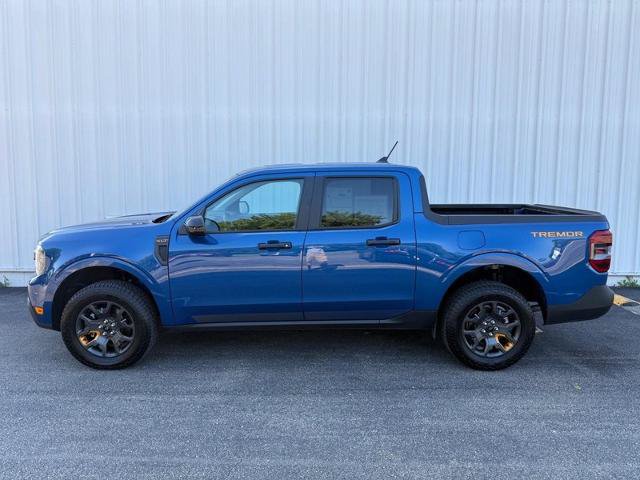 Certified 2024 Ford Maverick Tremor w/ Tremor Off-Road Package AWD/4WD image 2