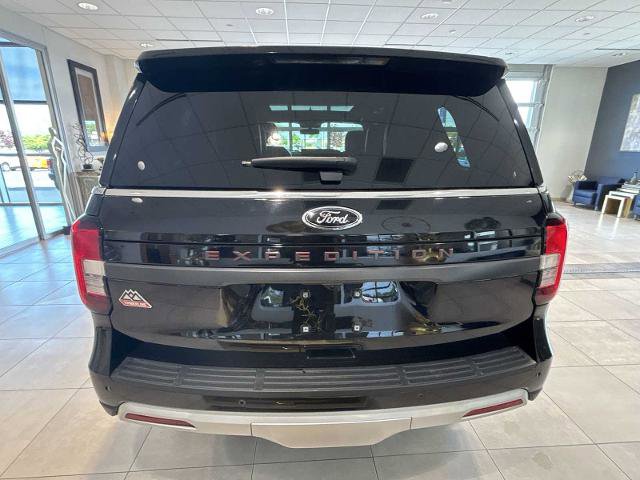 Certified 2023 Ford Expedition Timberline AWD/4WD image 4