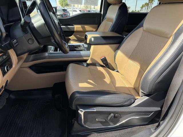 Certified 2023 Ford F250 Lariat w/ Tow Technology Package image 23