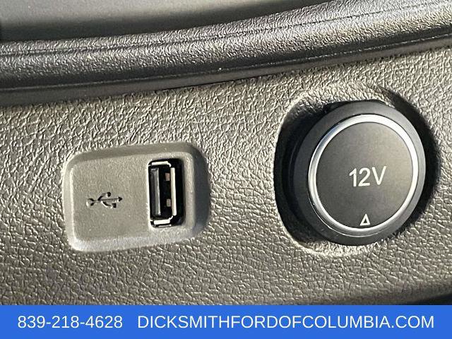 Certified 2020 Ford Transit 250 Low Roof AWD w/ Interior Upgrade Package image 28