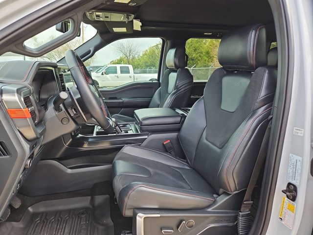 Certified 2025 Ford F150 Raptor image 16